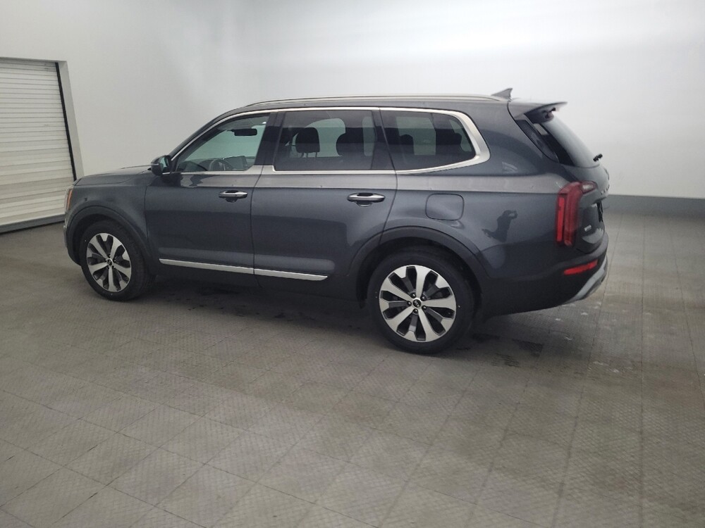 2021 Kia Telluride in Owings Mills, MD 21117 - 18096049 2