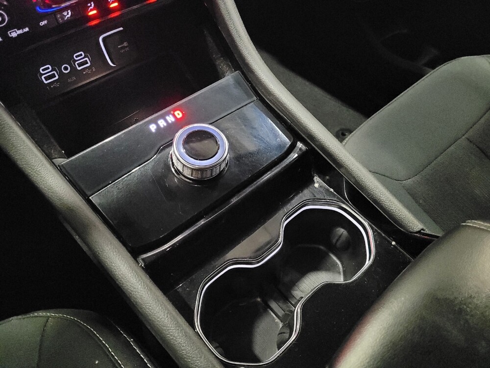 2021 Jeep Grand Cherokee L in Owings Mills, MD 21117 - 18096050 26