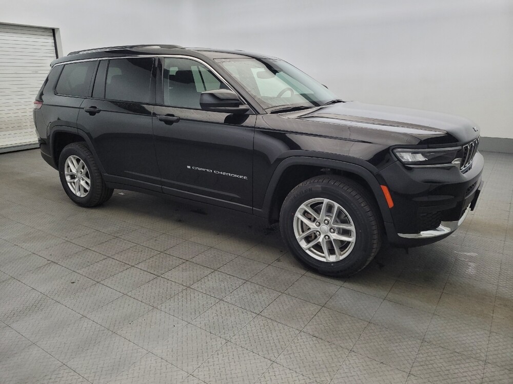 2021 Jeep Grand Cherokee L in Owings Mills, MD 21117 - 18096050 11