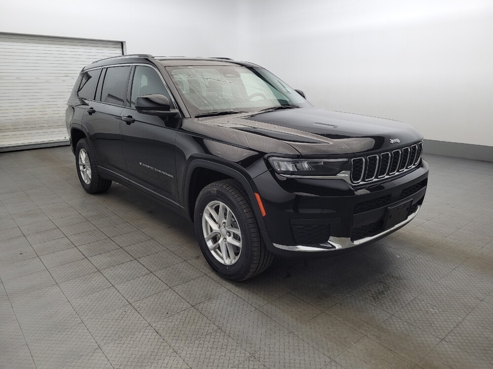 2021 Jeep Grand Cherokee L in Owings Mills, MD 21117 - 18096050 13