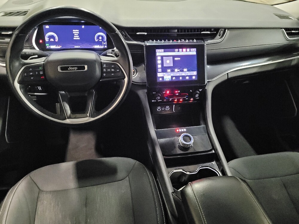 2021 Jeep Grand Cherokee L in Owings Mills, MD 21117 - 18096050 22