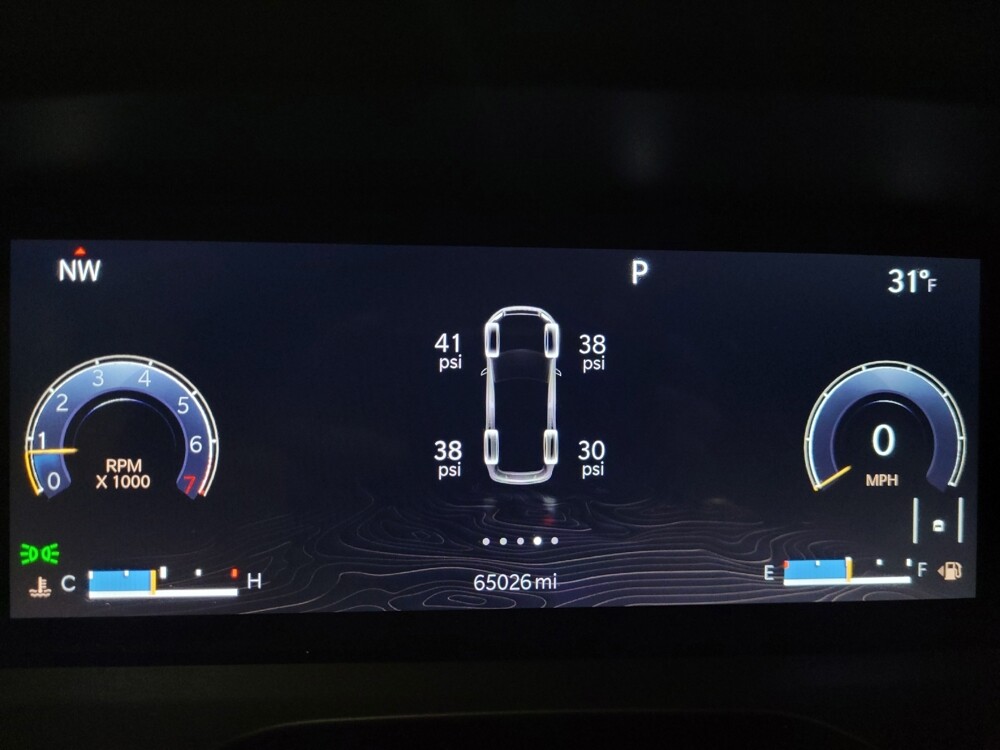 2021 Jeep Grand Cherokee L in Owings Mills, MD 21117 - 18096050 23