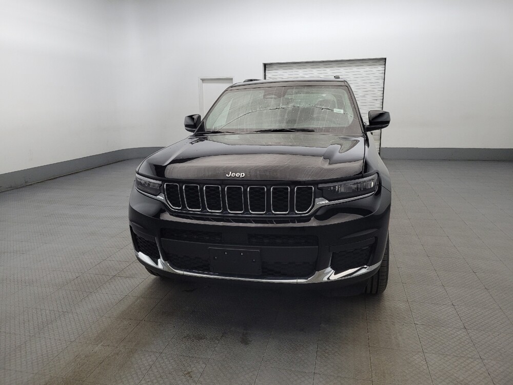 2021 Jeep Grand Cherokee L in Owings Mills, MD 21117 - 18096050 15