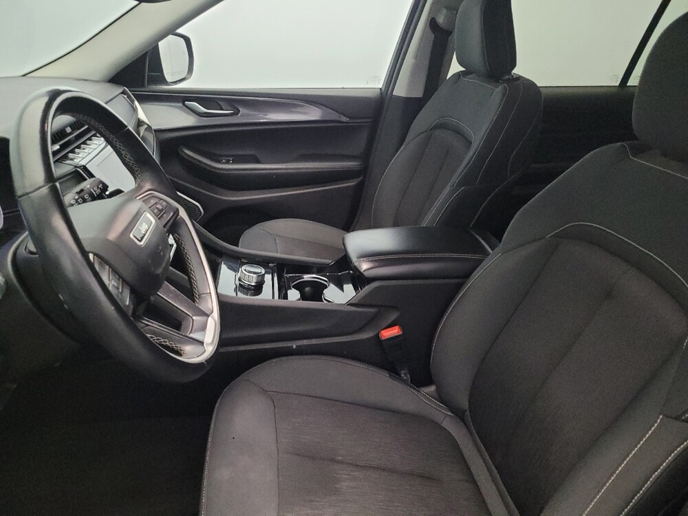 2021 Jeep Grand Cherokee L in Owings Mills, MD 21117 - 18096050 17