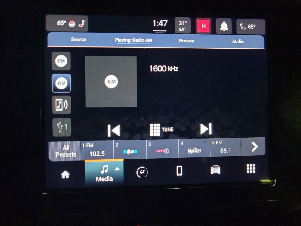 2021 Jeep Grand Cherokee L in Owings Mills, MD 21117 - 18096050 25