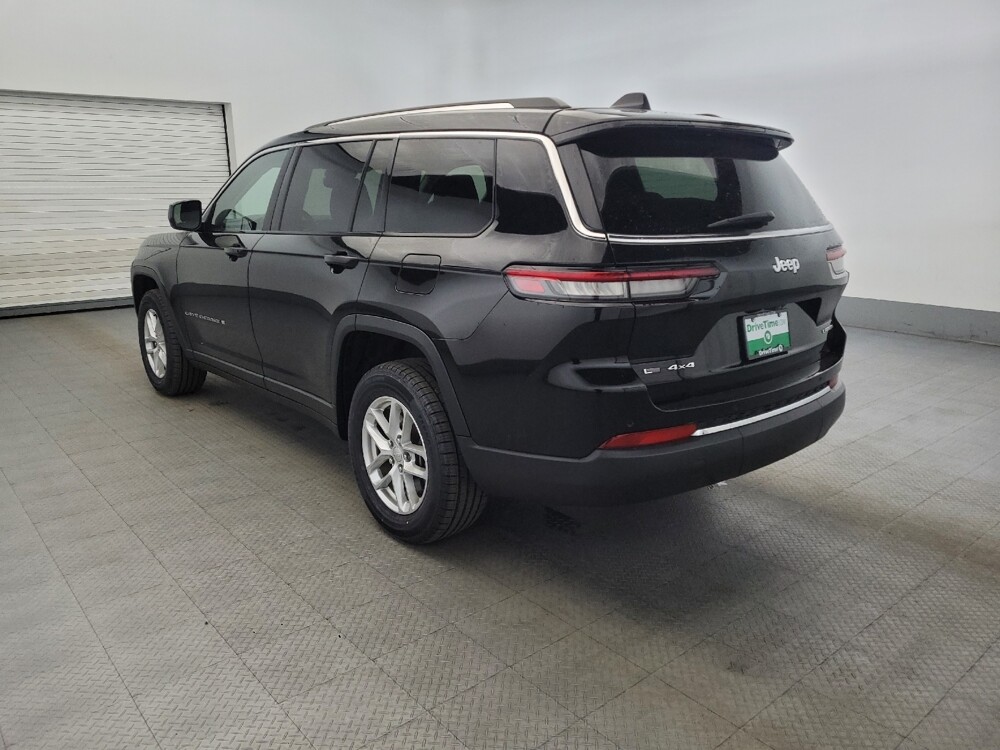 2021 Jeep Grand Cherokee L in Owings Mills, MD 21117 - 18096050 5