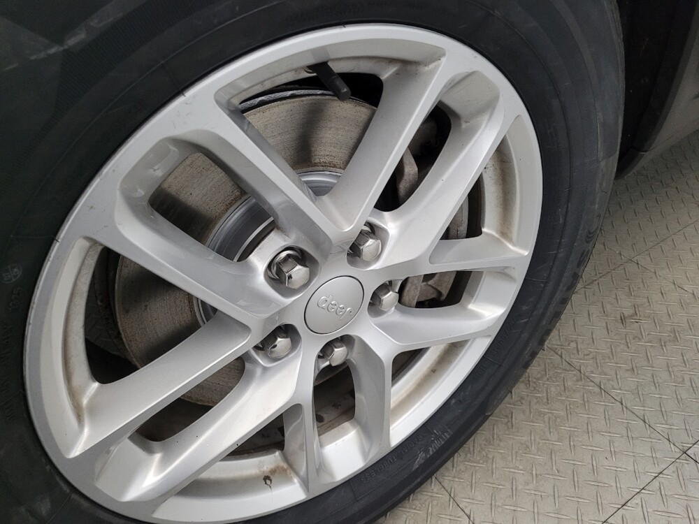 2021 Jeep Grand Cherokee L in Owings Mills, MD 21117 - 18096050 31