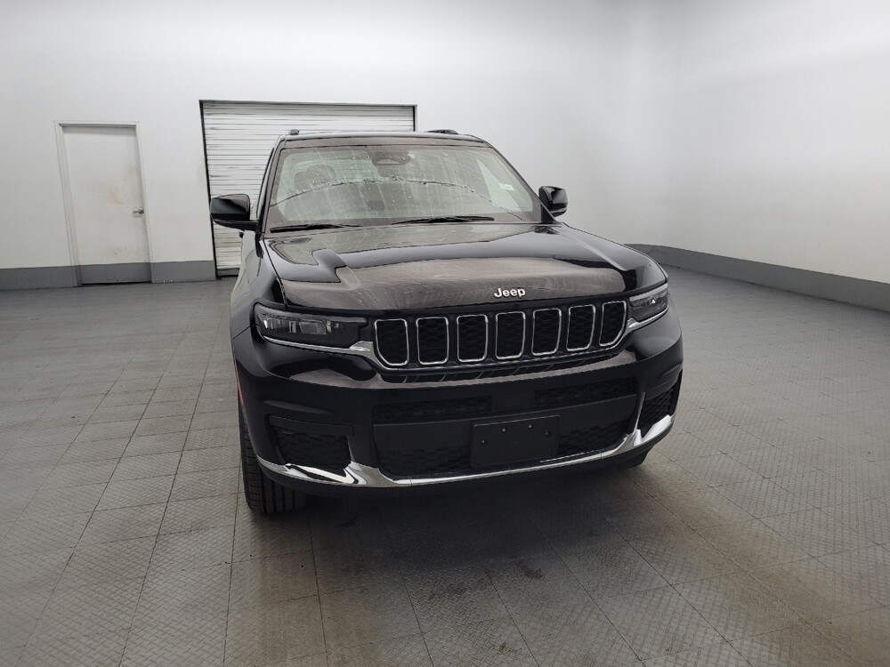 2021 Jeep Grand Cherokee L in Owings Mills, MD 21117 - 18096050 14