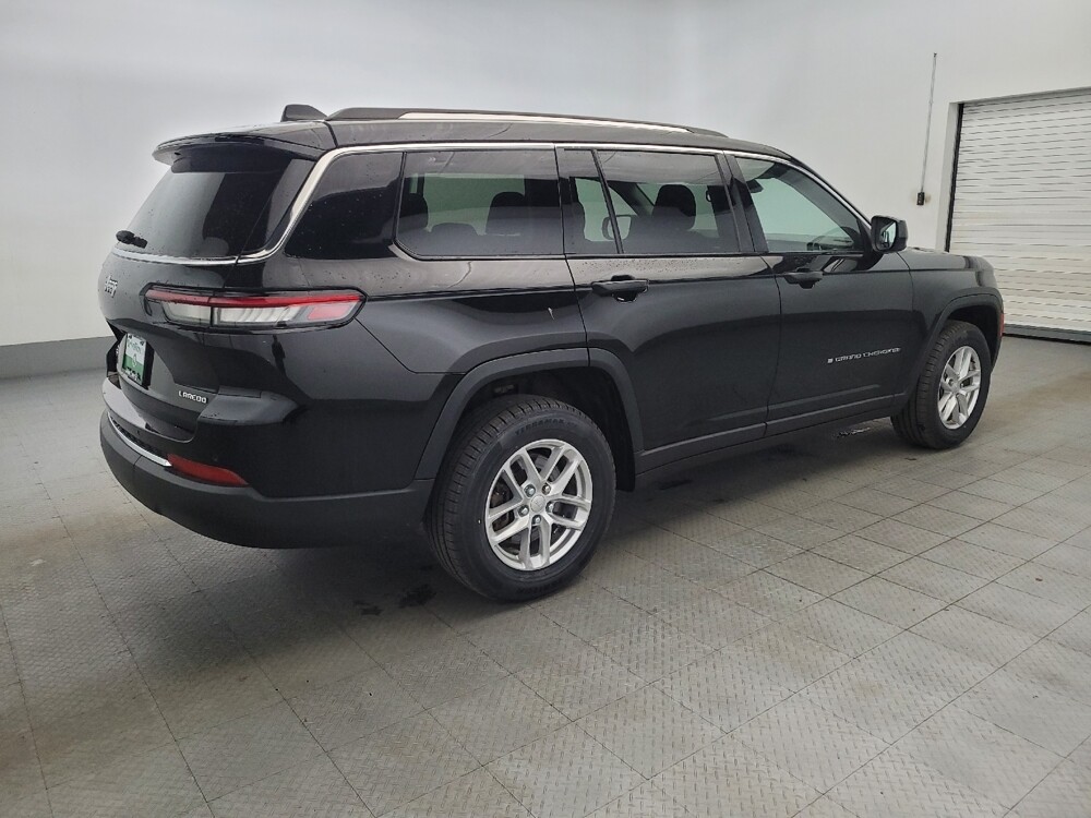 2021 Jeep Grand Cherokee L in Owings Mills, MD 21117 - 18096050 10