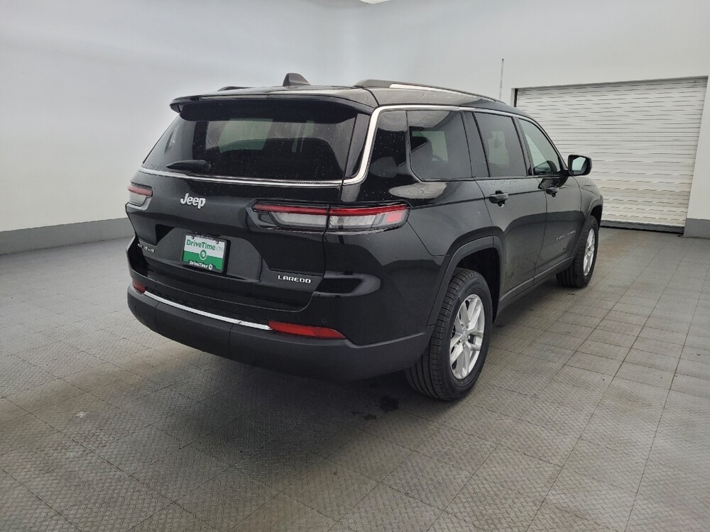 2021 Jeep Grand Cherokee L in Owings Mills, MD 21117 - 18096050 9