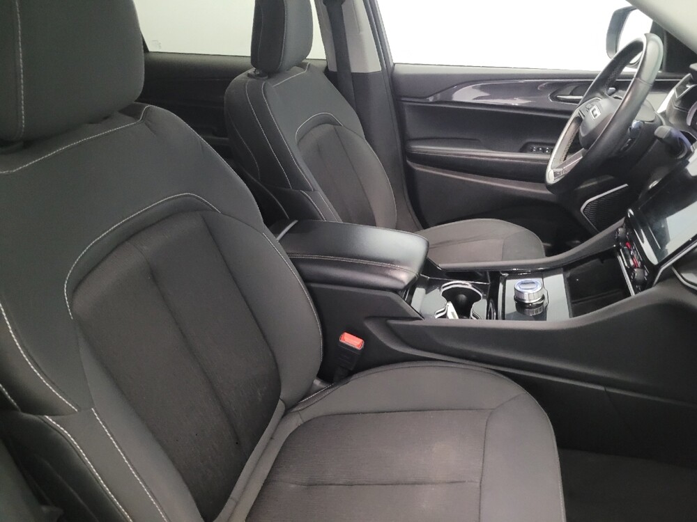 2021 Jeep Grand Cherokee L in Owings Mills, MD 21117 - 18096050 21