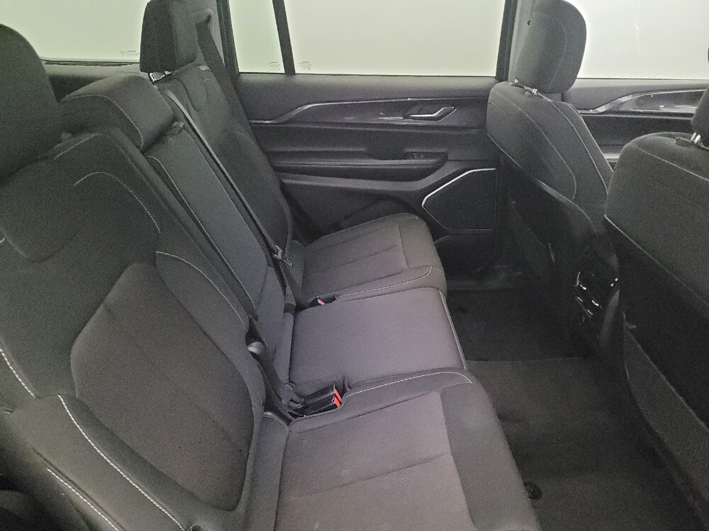 2021 Jeep Grand Cherokee L in Owings Mills, MD 21117 - 18096050 19