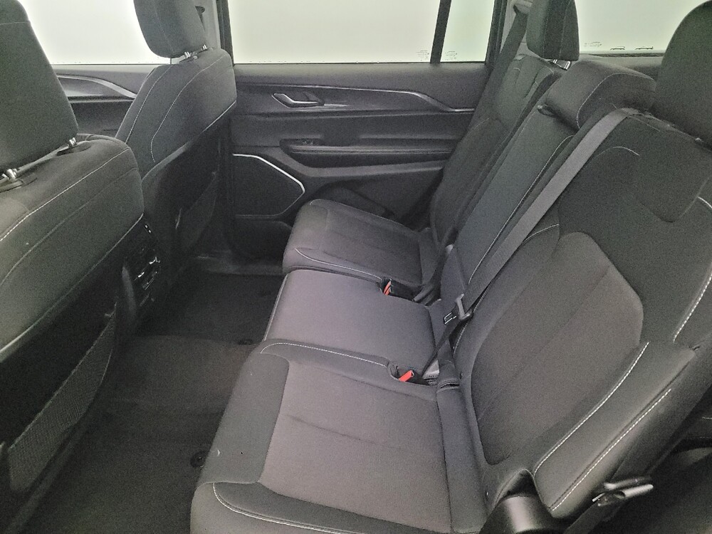 2021 Jeep Grand Cherokee L in Owings Mills, MD 21117 - 18096050 18