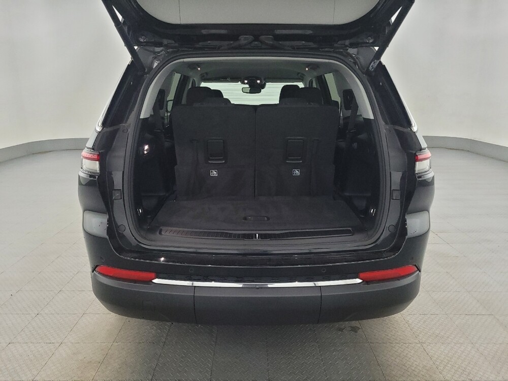 2021 Jeep Grand Cherokee L in Owings Mills, MD 21117 - 18096050 29