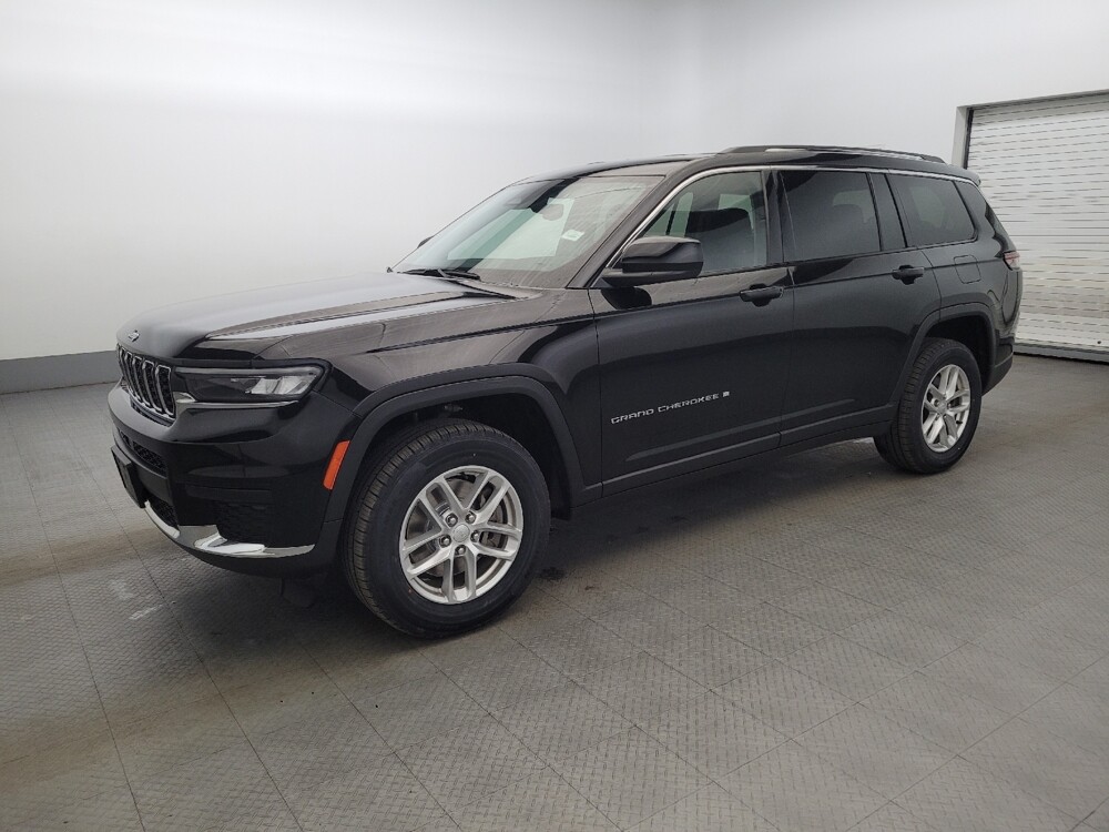 2021 Jeep Grand Cherokee L in Owings Mills, MD 21117 - 18096050 2