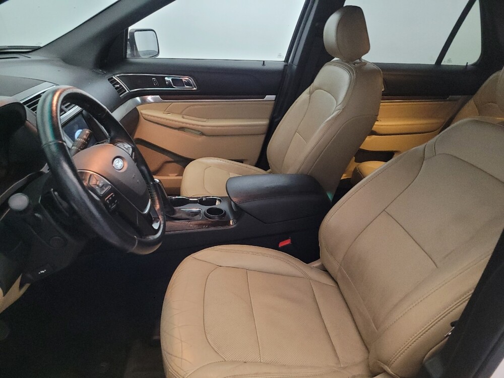 2017 Ford Explorer in Newport News, VA 23601 - 18096051 17