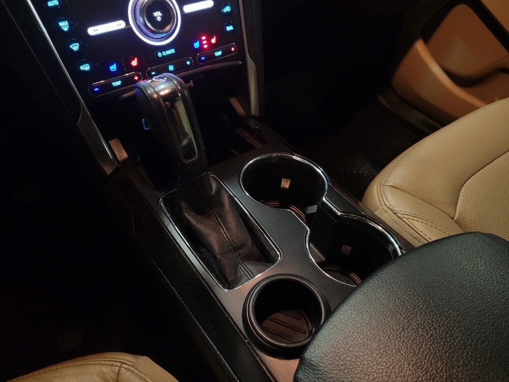 2017 Ford Explorer in Newport News, VA 23601 - 18096051 26