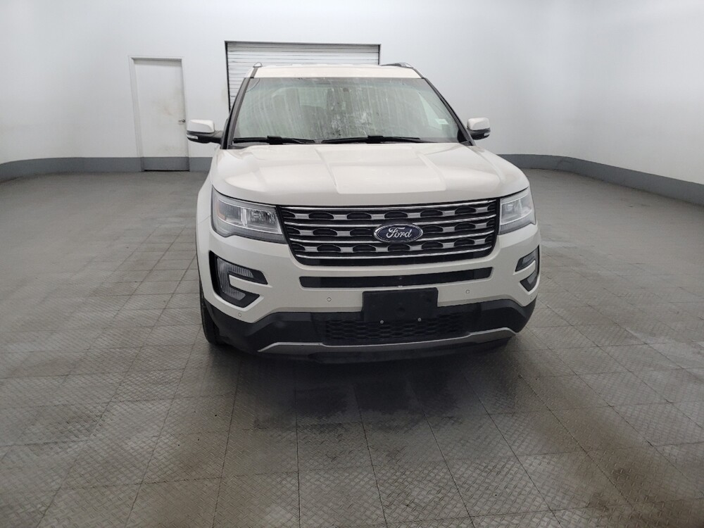 2017 Ford Explorer in Newport News, VA 23601 - 18096051 14