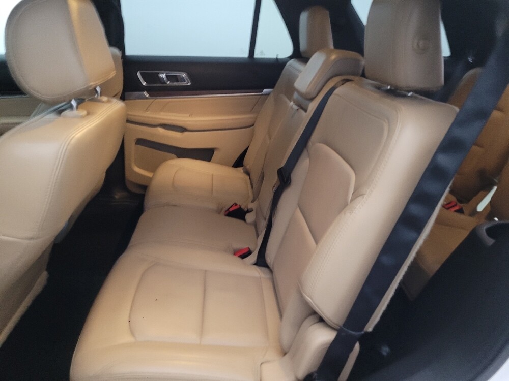 2017 Ford Explorer in Newport News, VA 23601 - 18096051 18