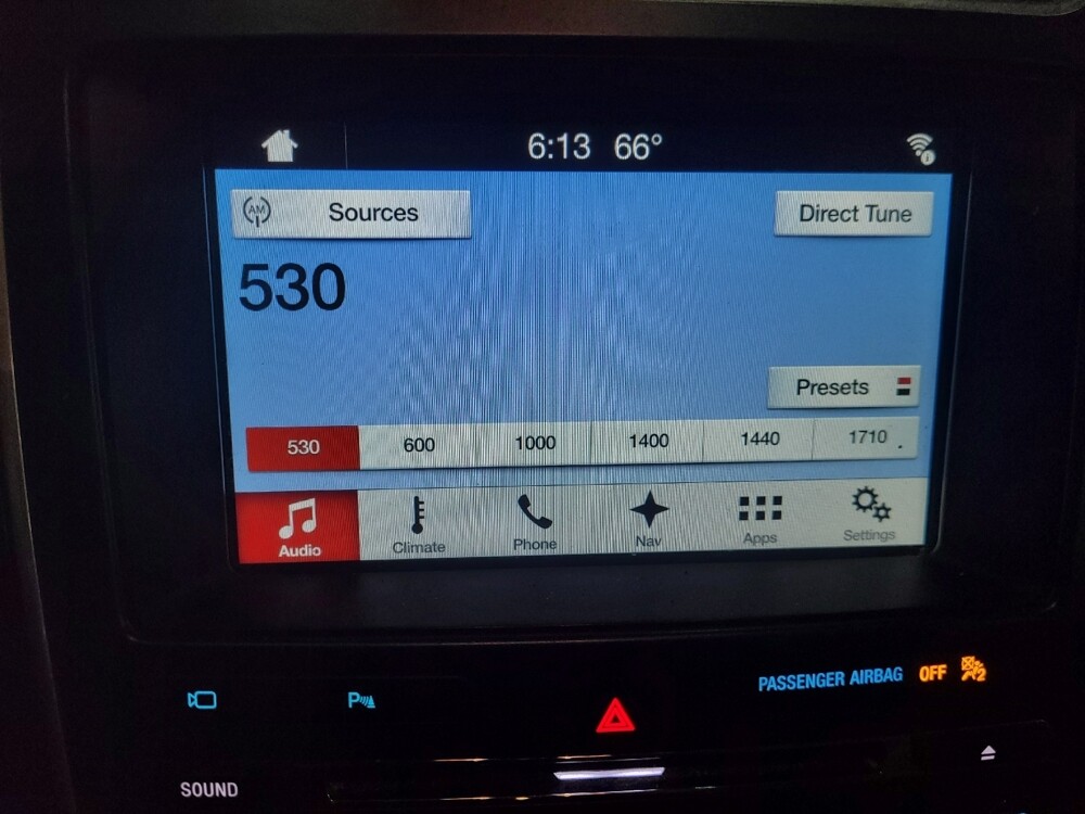 2017 Ford Explorer in Newport News, VA 23601 - 18096051 25