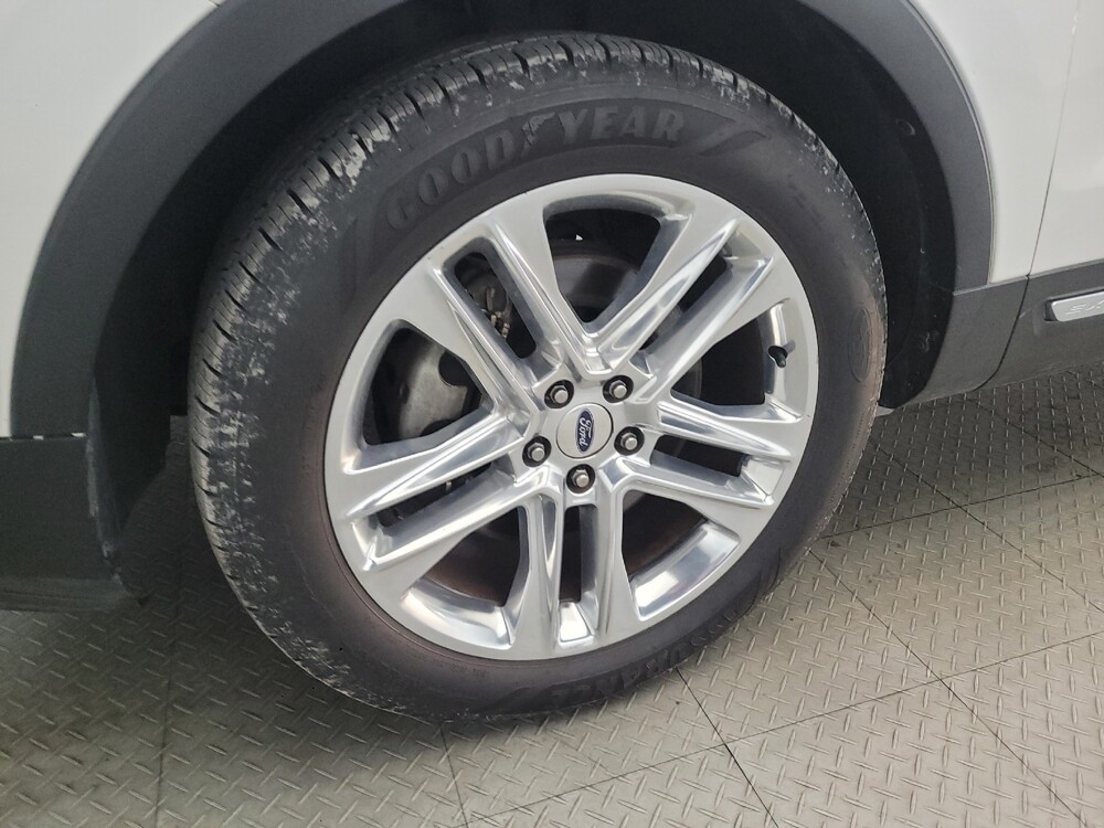 2017 Ford Explorer in Newport News, VA 23601 - 18096051 31