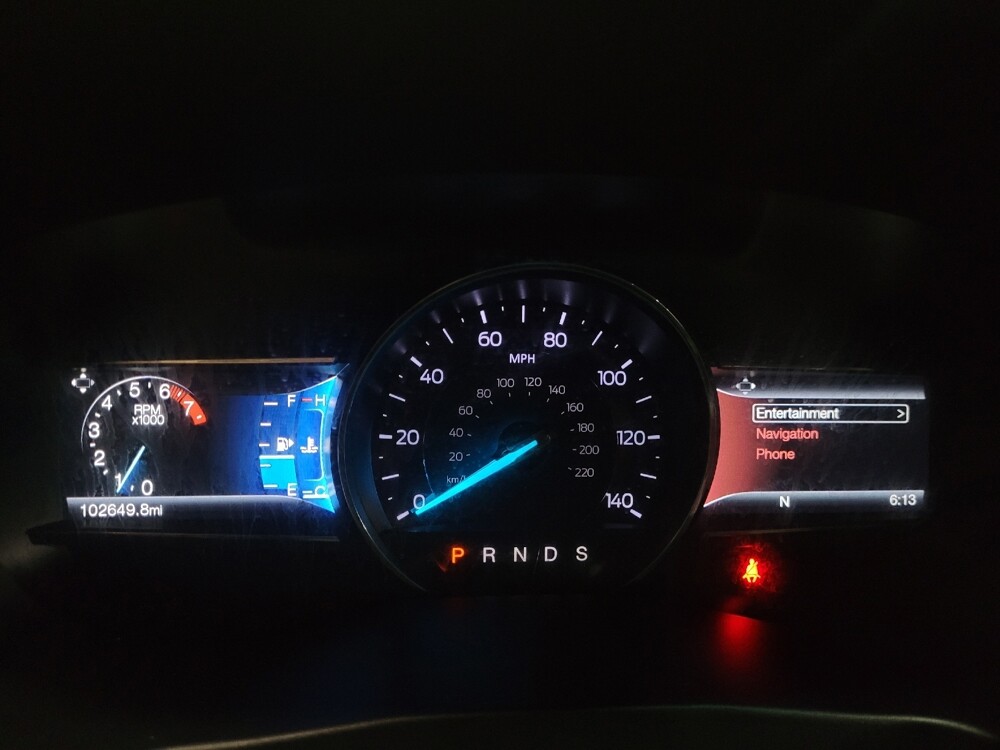 2017 Ford Explorer in Newport News, VA 23601 - 18096051 23