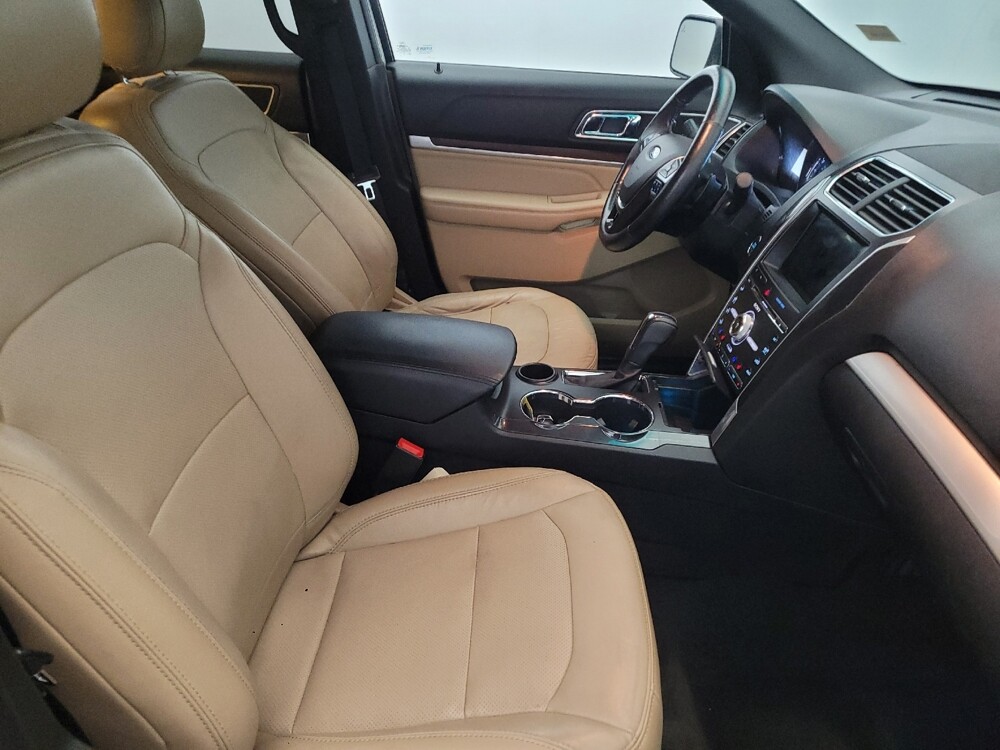 2017 Ford Explorer in Newport News, VA 23601 - 18096051 21