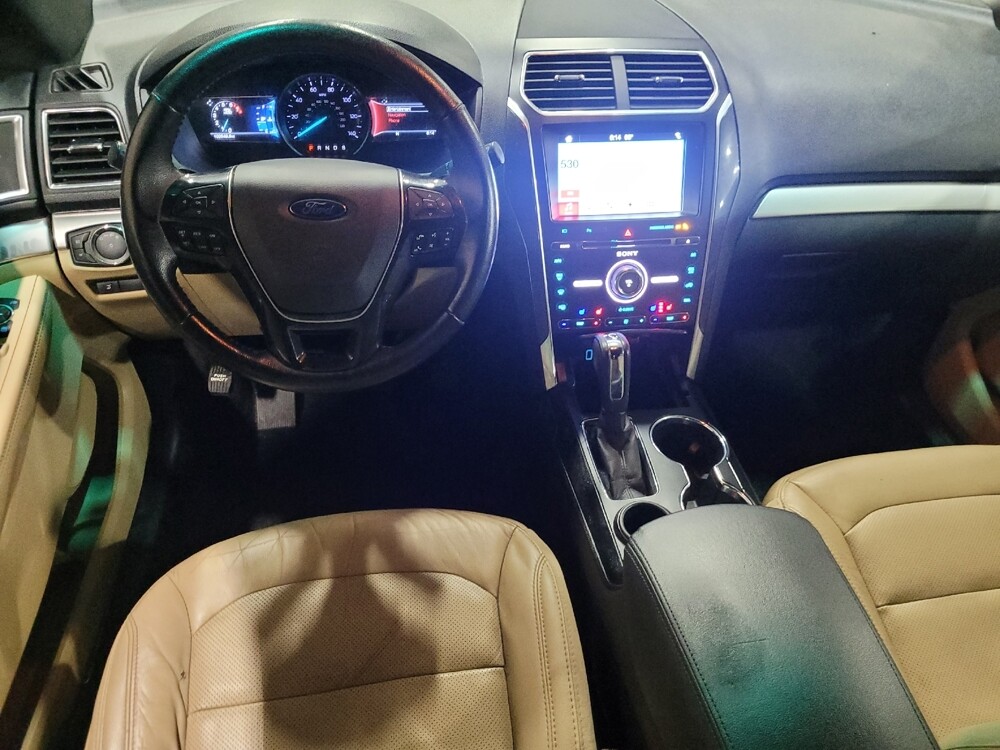 2017 Ford Explorer in Newport News, VA 23601 - 18096051 22