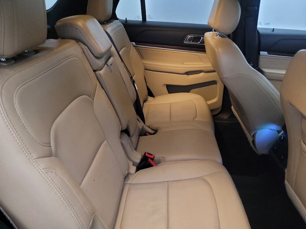 2017 Ford Explorer in Newport News, VA 23601 - 18096051 19