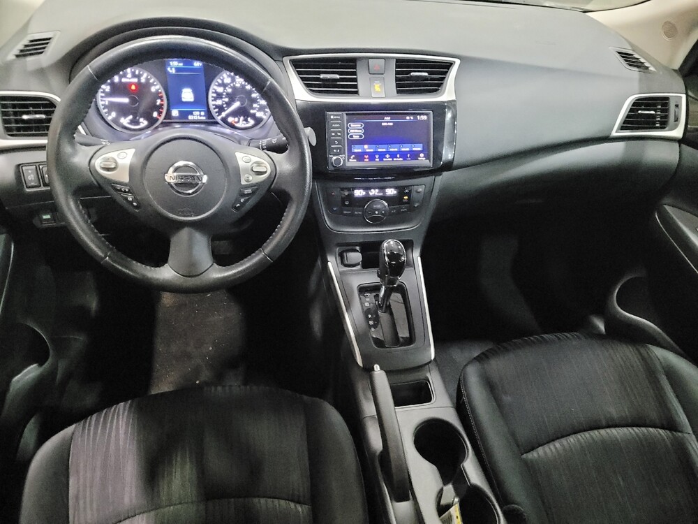 2019 Nissan Sentra in Newport News, VA 23601 - 18096052 22