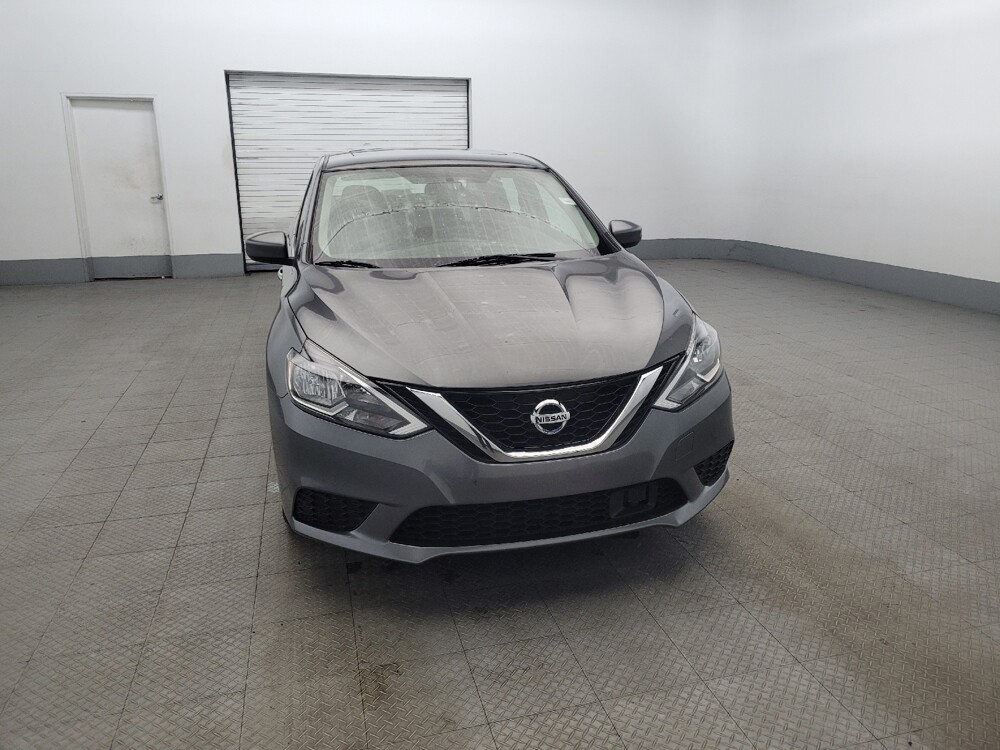 2019 Nissan Sentra in Newport News, VA 23601 - 18096052 14