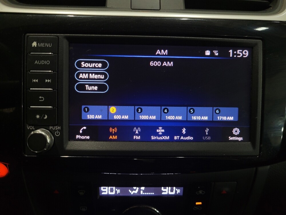 2019 Nissan Sentra in Newport News, VA 23601 - 18096052 25