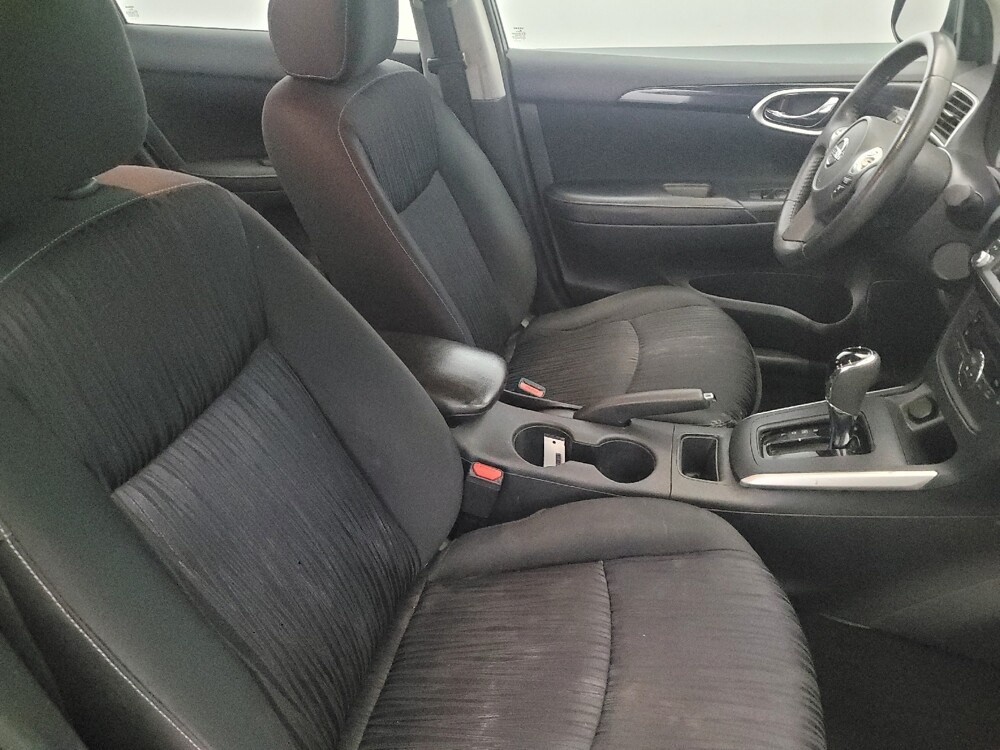 2019 Nissan Sentra in Newport News, VA 23601 - 18096052 21