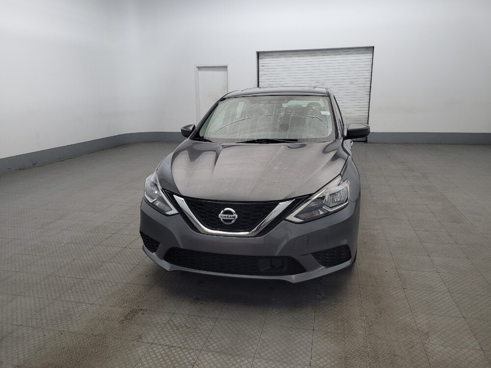 2019 Nissan Sentra in Newport News, VA 23601 - 18096052 15