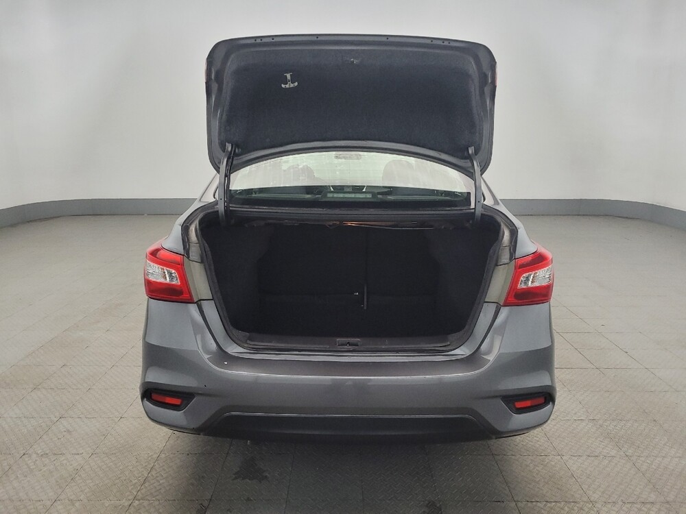 2019 Nissan Sentra in Newport News, VA 23601 - 18096052 29