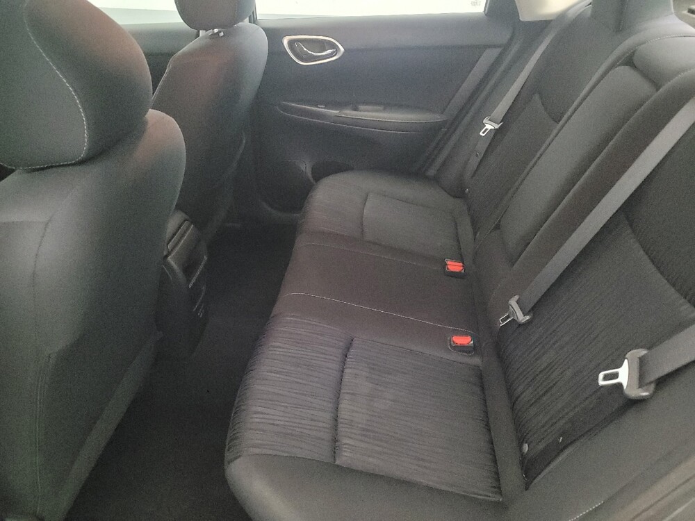 2019 Nissan Sentra in Newport News, VA 23601 - 18096052 18