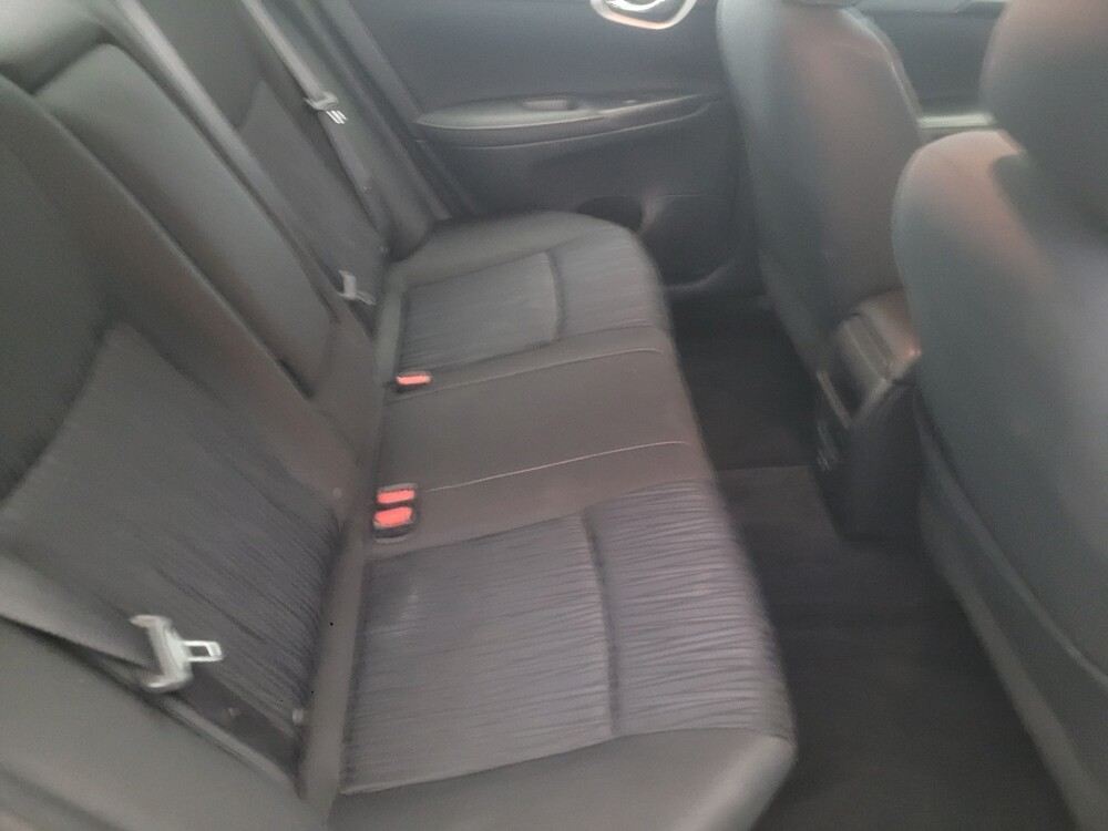 2019 Nissan Sentra in Newport News, VA 23601 - 18096052 19