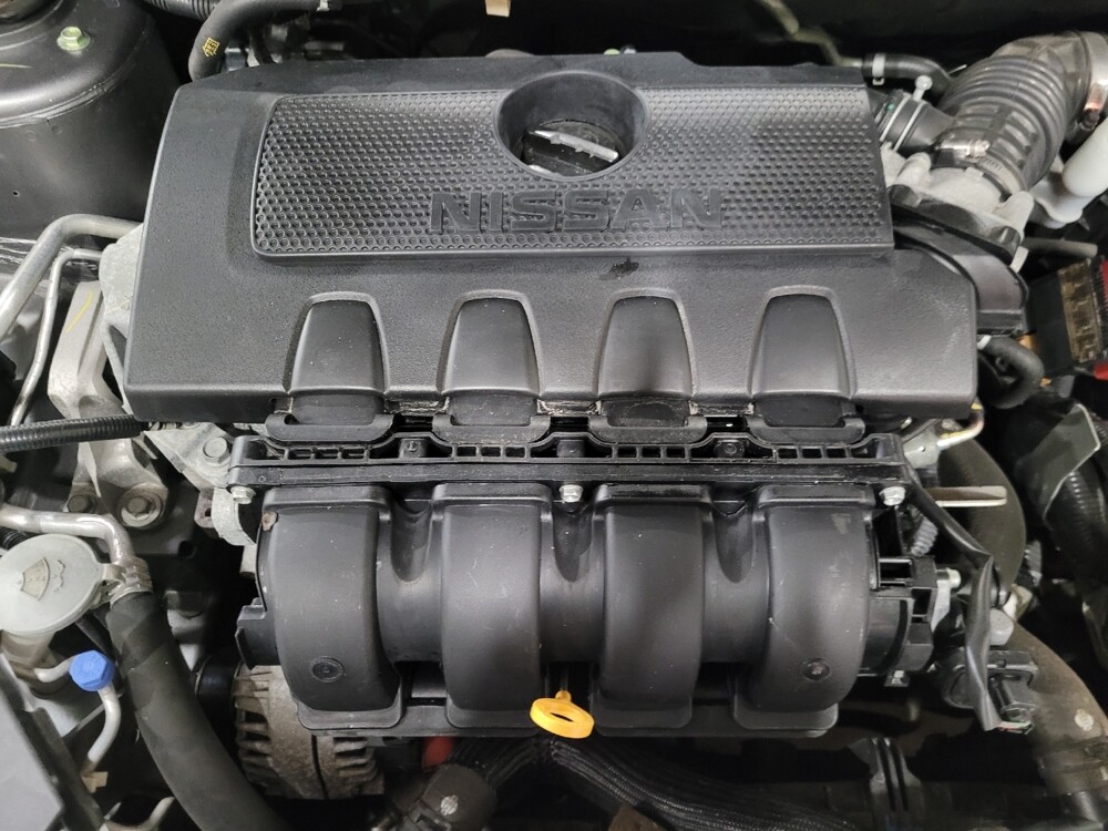 2019 Nissan Sentra in Newport News, VA 23601 - 18096052 30