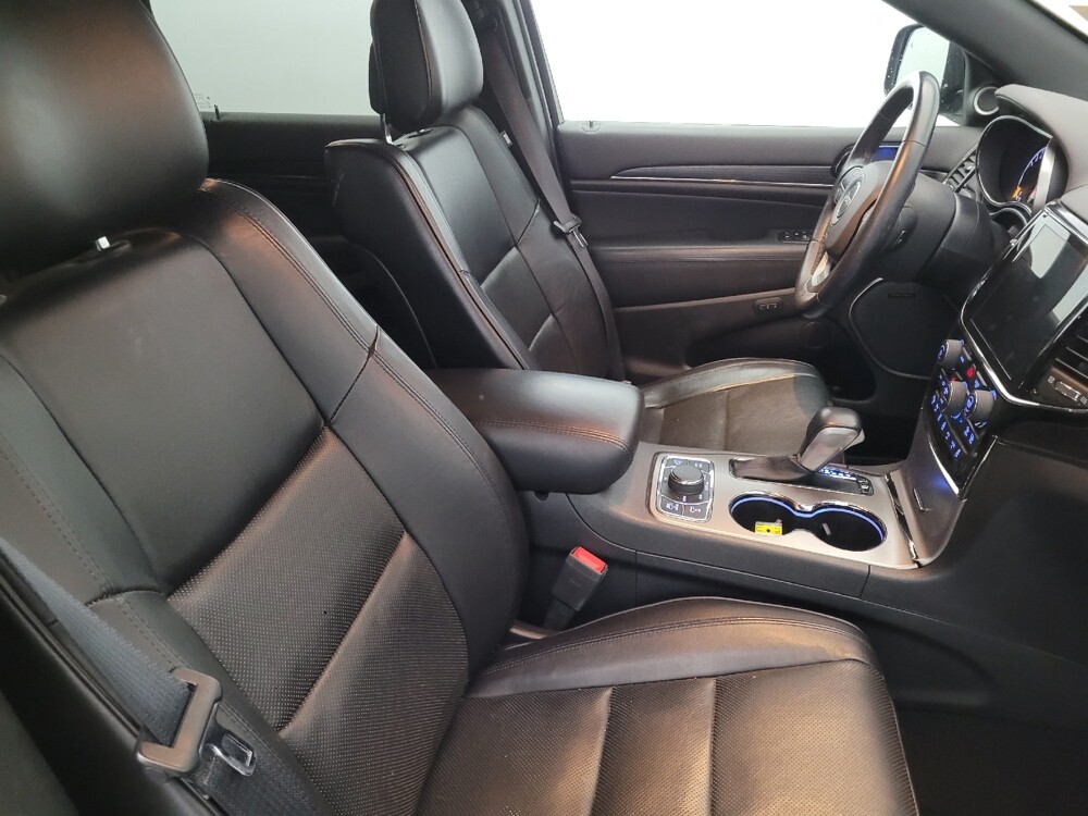 2019 Jeep Grand Cherokee in Richmond, VA 23235 - 18096053 21