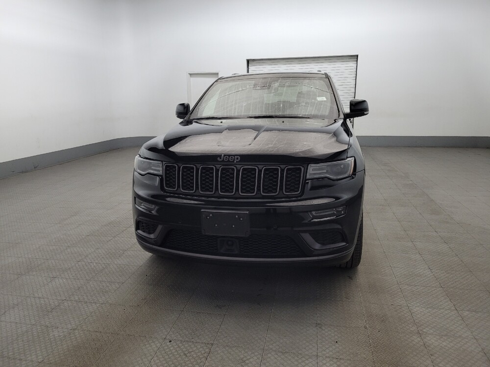 2019 Jeep Grand Cherokee in Richmond, VA 23235 - 18096053 15