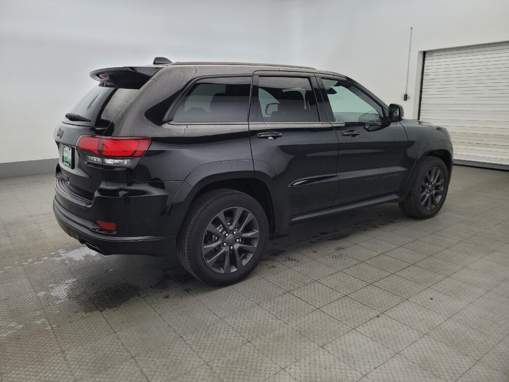 2019 Jeep Grand Cherokee in Richmond, VA 23235 - 18096053 10
