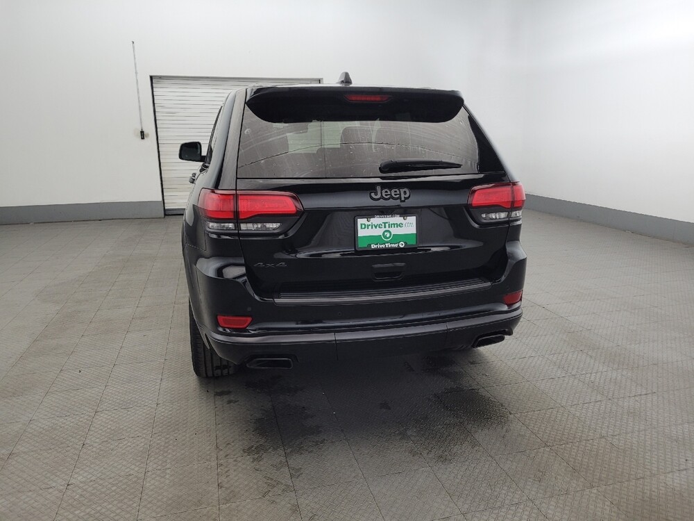 2019 Jeep Grand Cherokee in Richmond, VA 23235 - 18096053 6