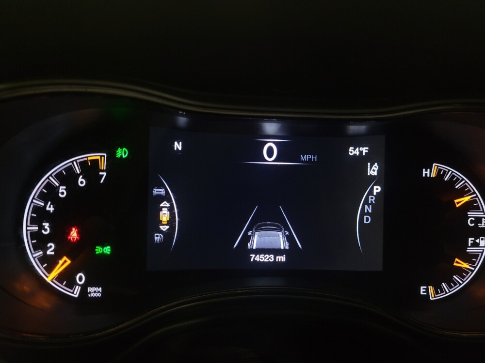 2019 Jeep Grand Cherokee in Richmond, VA 23235 - 18096053 23