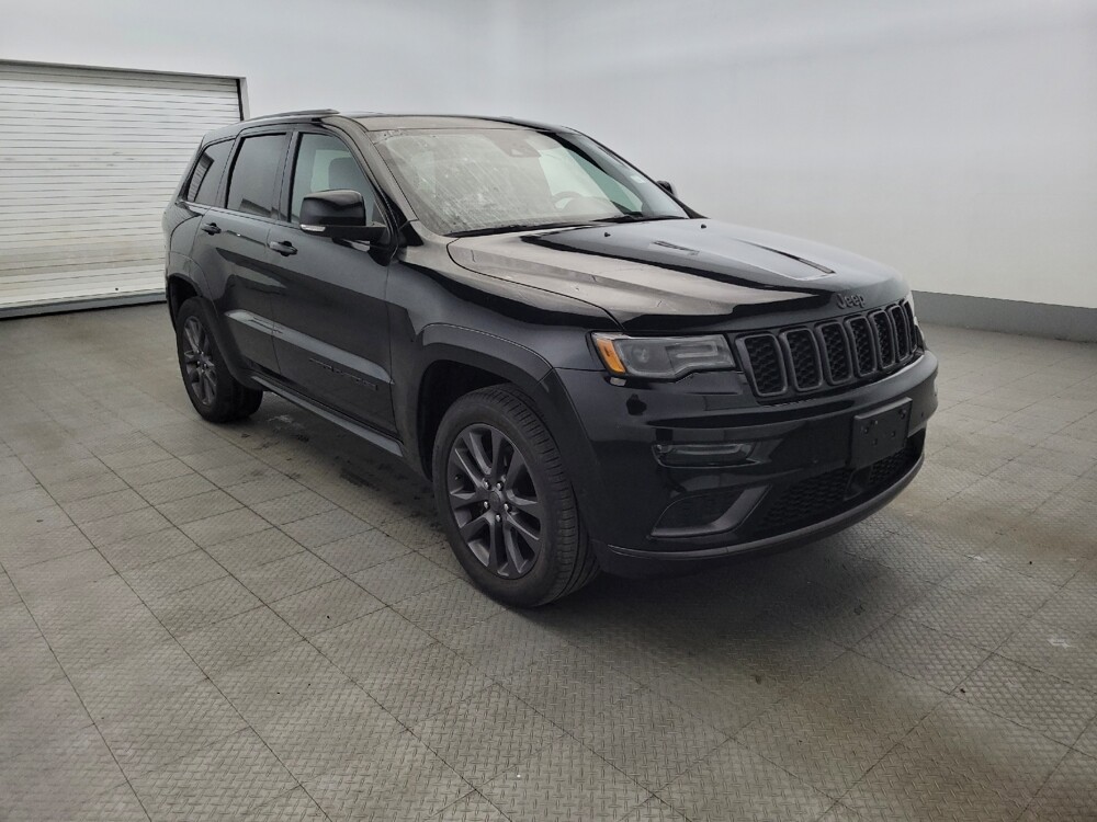 2019 Jeep Grand Cherokee in Richmond, VA 23235 - 18096053 13