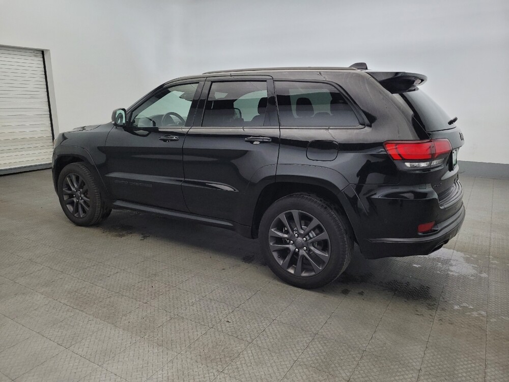 2019 Jeep Grand Cherokee in Richmond, VA 23235 - 18096053 3