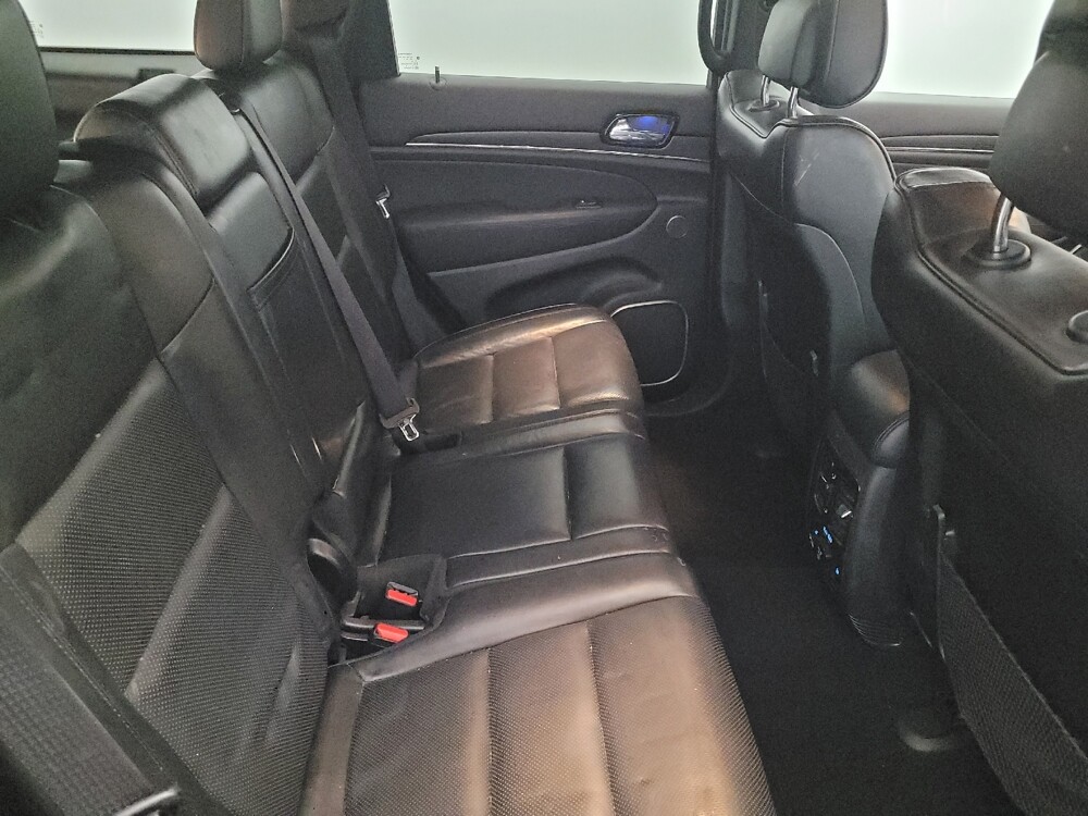 2019 Jeep Grand Cherokee in Richmond, VA 23235 - 18096053 19