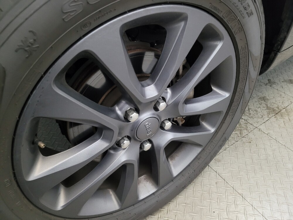 2019 Jeep Grand Cherokee in Richmond, VA 23235 - 18096053 31