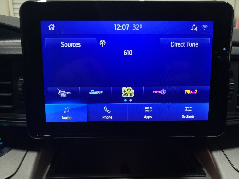 2020 Ford Explorer in Newport News, VA 23601 - 18096054 25