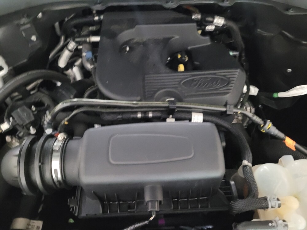 2020 Ford Explorer in Newport News, VA 23601 - 18096054 30