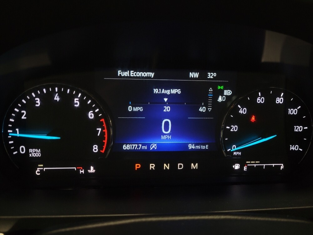 2020 Ford Explorer in Newport News, VA 23601 - 18096054 23